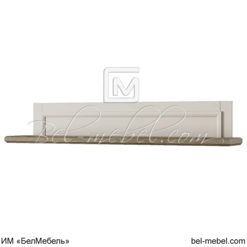 TOSCANA NEW, Полка навесная