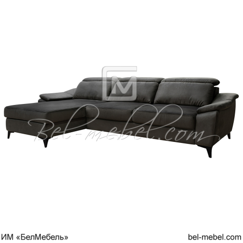 Диван угловой раскладной "Полли"