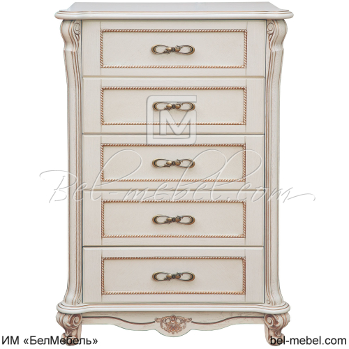 Комод "Алези" П1.350.1.21