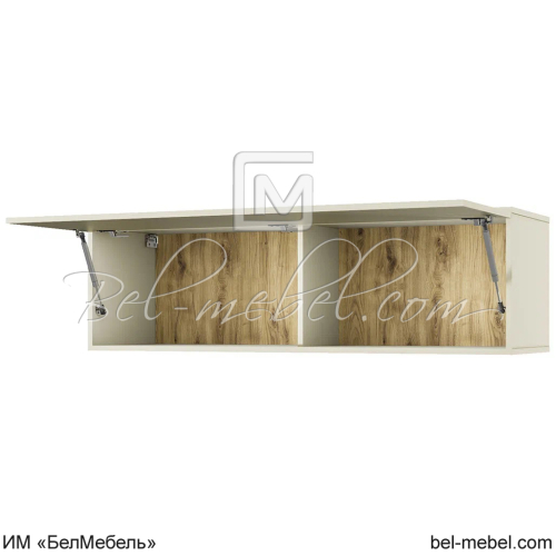 MODERN, Шкаф навесной 1D/130-40