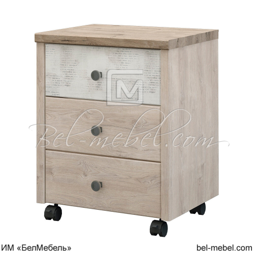 Тумба DIESEL 3S