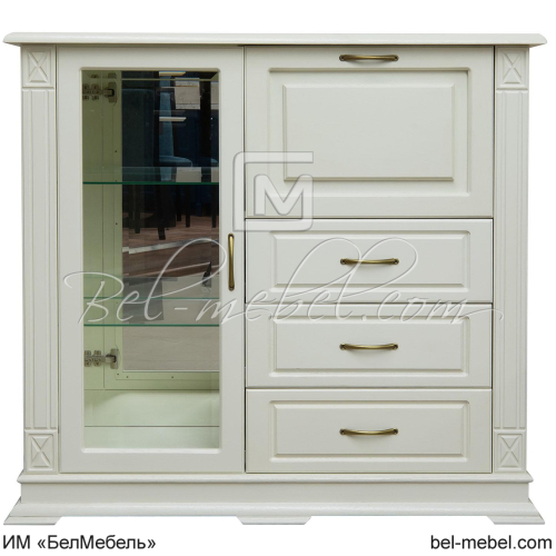 Тумба "Верди Классик" П1.0487.0.16