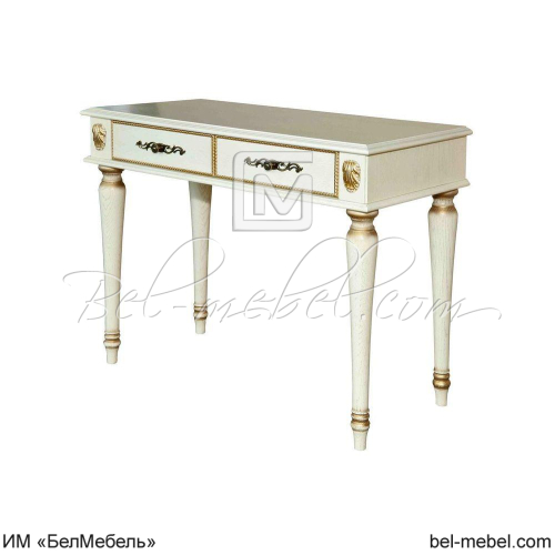 Стол туалетный "Милана" П4.265.1.22