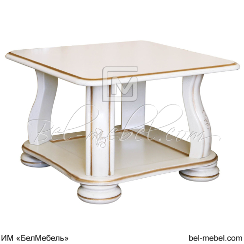 Стол журнальный "Милан" ММ-94-04
