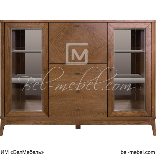 Тумба "Армани" П1.135.0.12