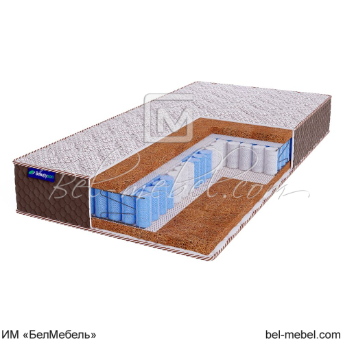 Матрас Hit Hard TFK+ Lux