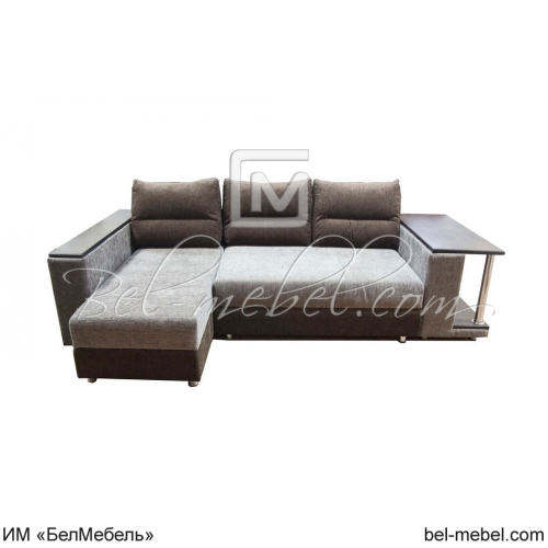 Диван-кровать угловой "Роксана" ММ-209-09/01
