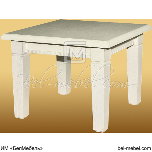 Стол журнальный "Верди" П4.487.0.02