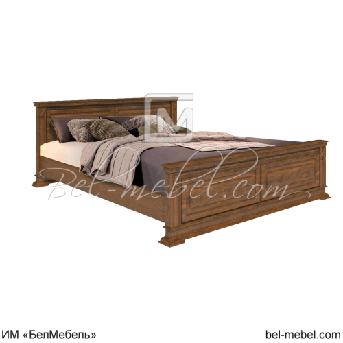 Кровать 2-16 "Верди Классик" П3.0487.1.20