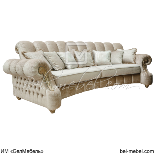 Диван раскладной "Кредо"