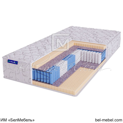 Матрас Hit Soft S1200