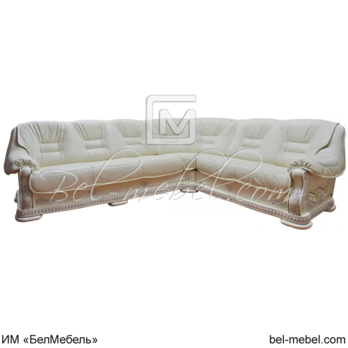 Диван-кровать угловой Консул-2020 3ML902R 3051 140 Гр.140