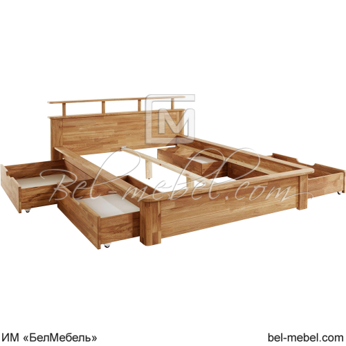 Кровать "Мальта"