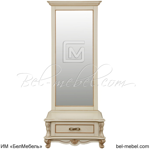 Зеркало напольное "Алези" П1.350.0.15