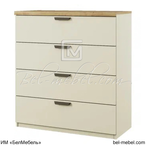 MODERN, Комод 4S Персидский жемчуг