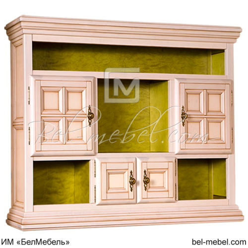 Шкаф настенный 003 85 01