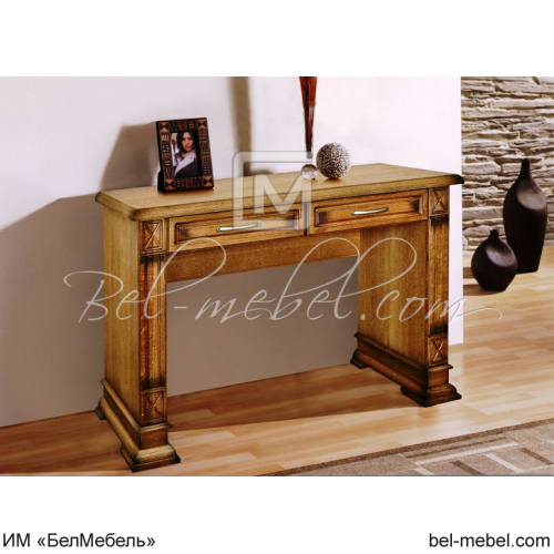 Стол туалетный "Верди Классик" П3.0487.1.36 Стол туалетный "Верди Классик" П3.0487.1.36