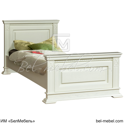 Кровать 1-12 "Верди Классик" П3.0487.1.12
