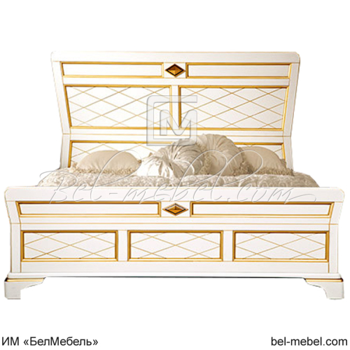 Кровать 004 21