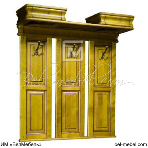 Вешалка "Маэстро" СКМ-002-58