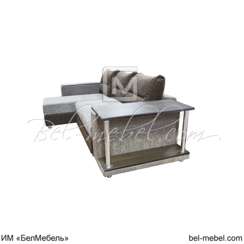 Диван-кровать угловой "Роксана" ММ-209-08/01
