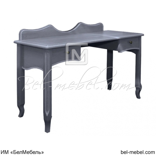 Стол туалетный "Лаура" ММ-267-06