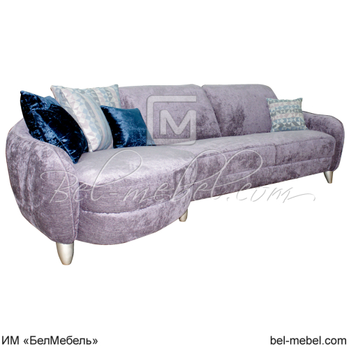 Диван угловой раскладной "Бали"