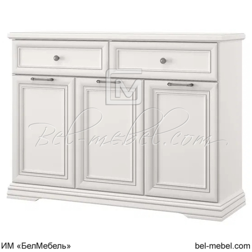 SEVILLA, Тумба 3D2S