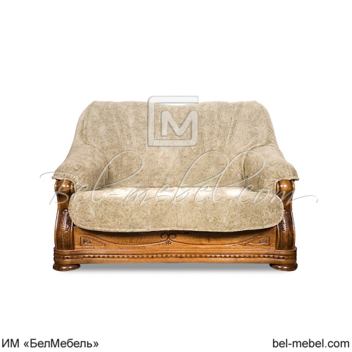 Диван "Солсбери" 2-местн. ММ-107-02