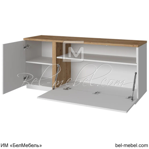 MATEO, Тумба RTV 2DN