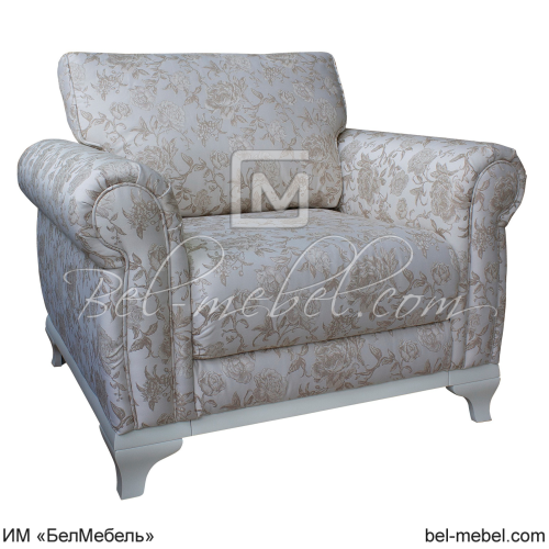 Кресло "Фландрия"