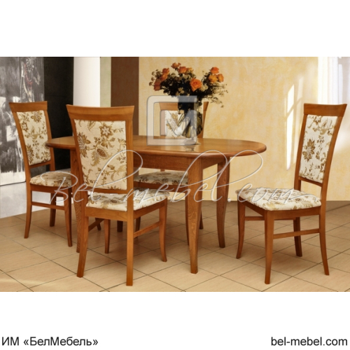 Стол обеденный "Альт" П4.490.4.07