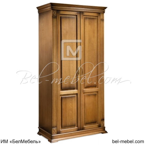 Шкаф для одежды "Верди Классик" П3.0487.3.10