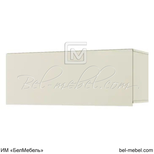 MODERN, Шкаф навесной 1D_103-40 Персидский жемчуг