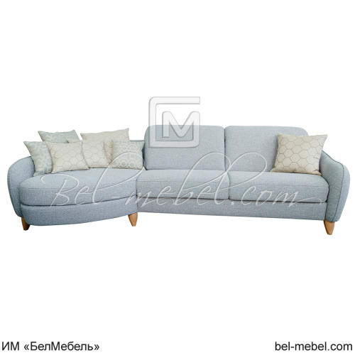 Диван угловой раскладной "Бали"