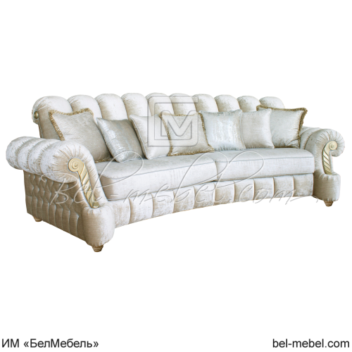 Диван раскладной "Кредо"