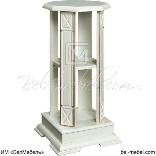 Подставка декоративная "Верди Классик" П3.0487.0.02