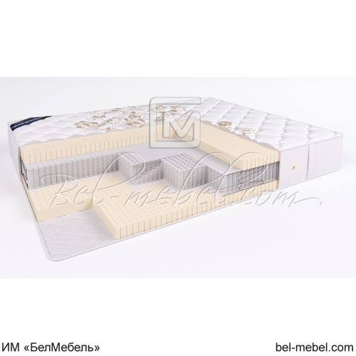 Матрас Prima Latex SuperSoft S2400