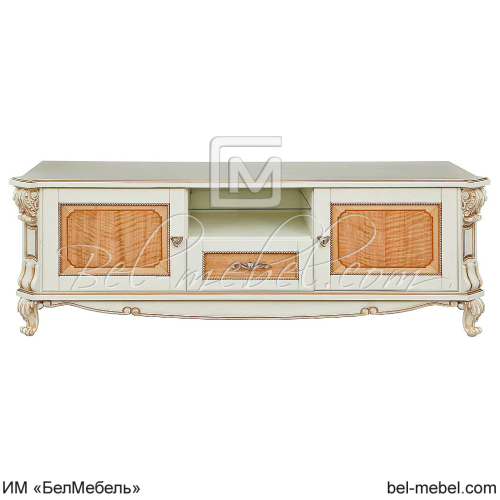 Тумба ТВ "Альба" П4.485.0.02