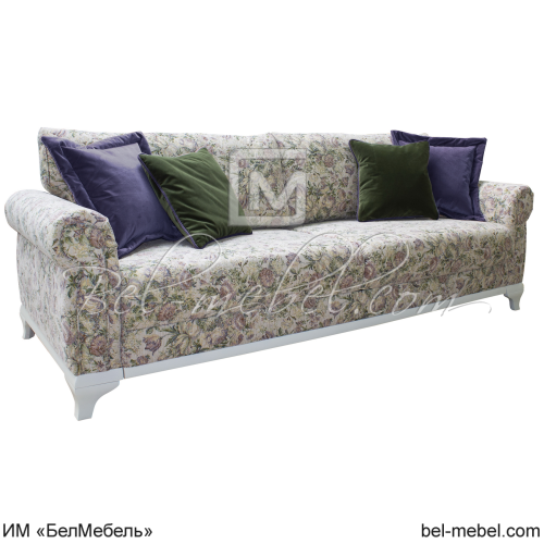 Диван раскладной "Фландрия" Диван раскладной "Фландрия"