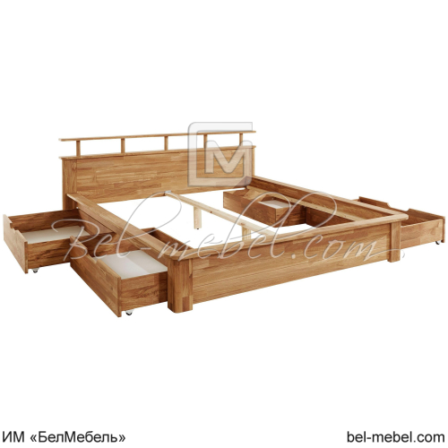 Кровать "Мальта"