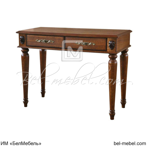 Стол туалетный "Милана Классик" П4.0265.1.22