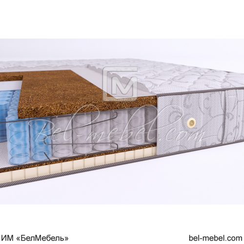 Матрас Hit Vario TFK+