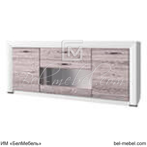 Тумба RTV OLIVIA 1V2D1S