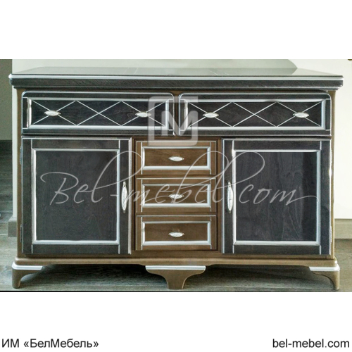 Шкаф комбинированный "Софи" СКМ-004-63