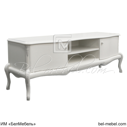 Тумба под ТВ "Мокко" ММ-306-05