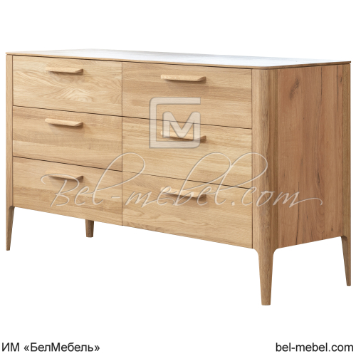Комод 2 "Порто"
