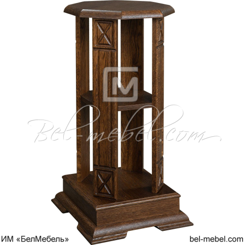 Подставка декоративная "Верди Классик" П3.0487.0.02