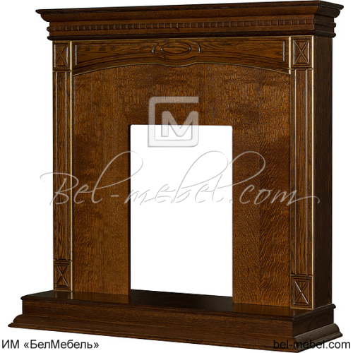 Портал для камина "Верди Классик" П.1.0487.0.24