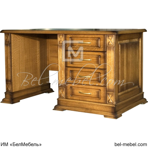 Стол письменный "Верди Классик" П3.0487.2.09